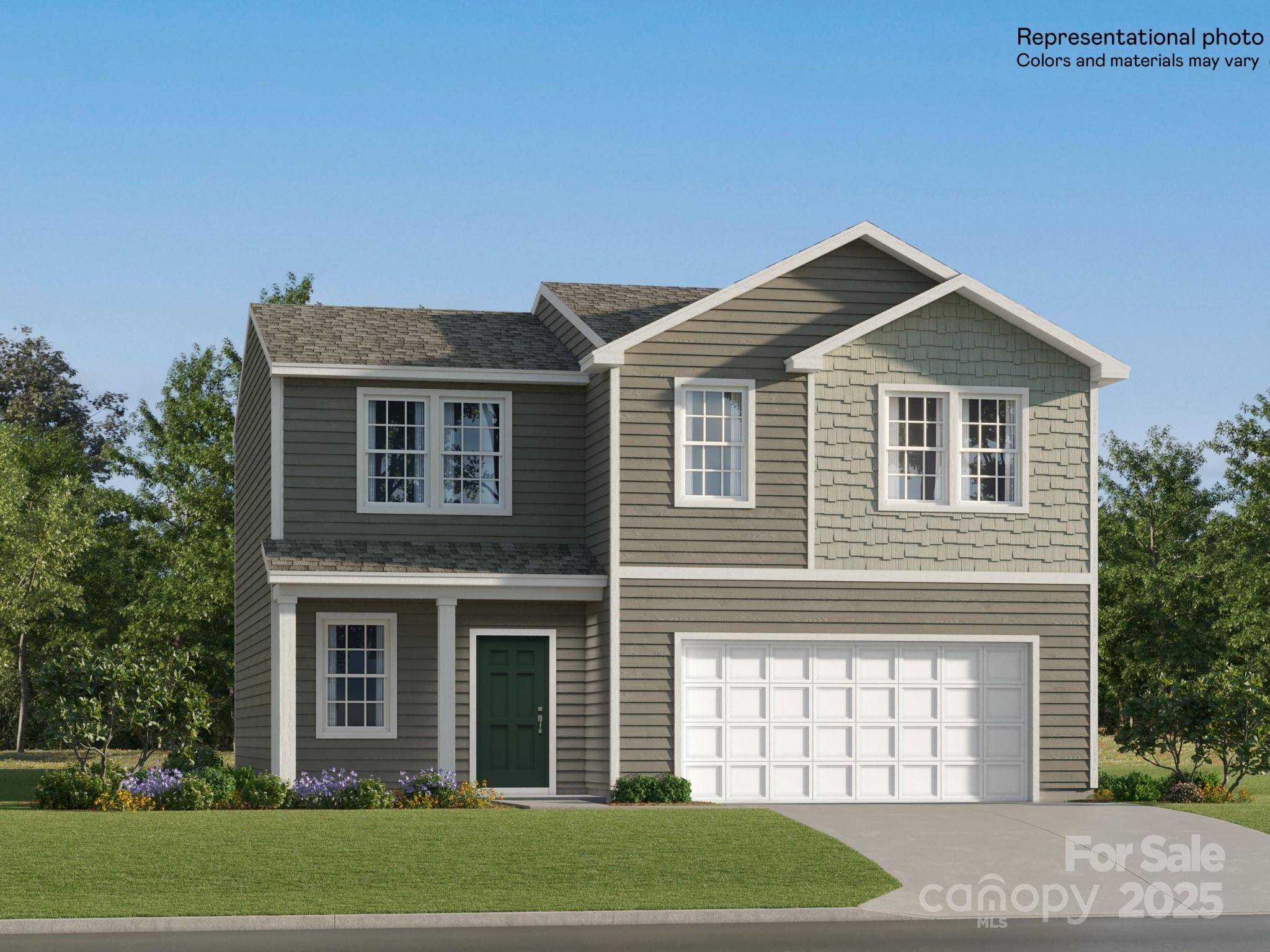 6361 Fairfax CT, Maiden, NC 28650