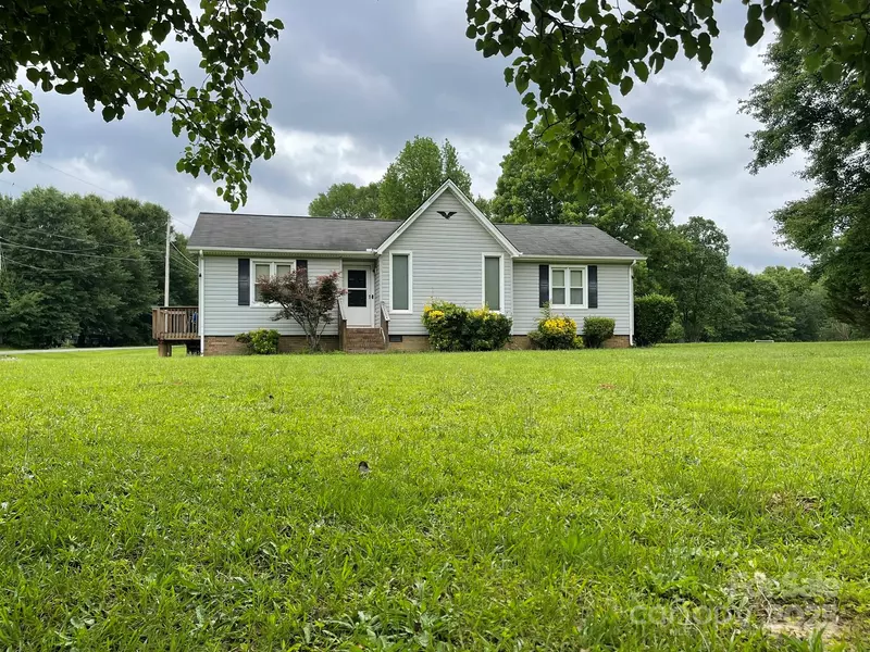 4317 Waxhaw Indian Trail RD, Indian Trail, NC 28079