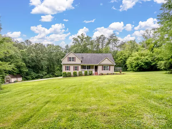 York, SC 29745,5369 Concord RD