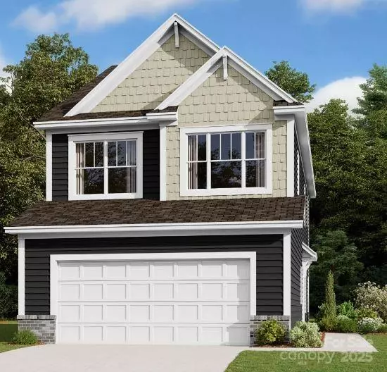 760 Kitfox DR NW, Concord, NC 28027