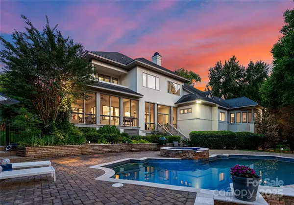 Charlotte, NC 28226,8813 Covey Rise CT