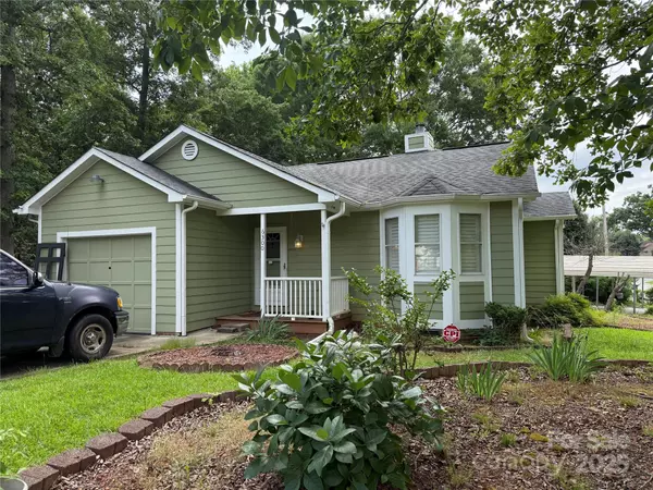Indian Trail, NC 28079,6300 Fox Hunt RD