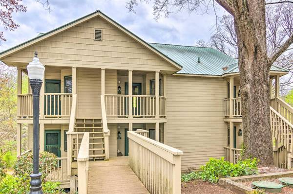160 Whitney BLVD #35, Lake Lure, NC 28746