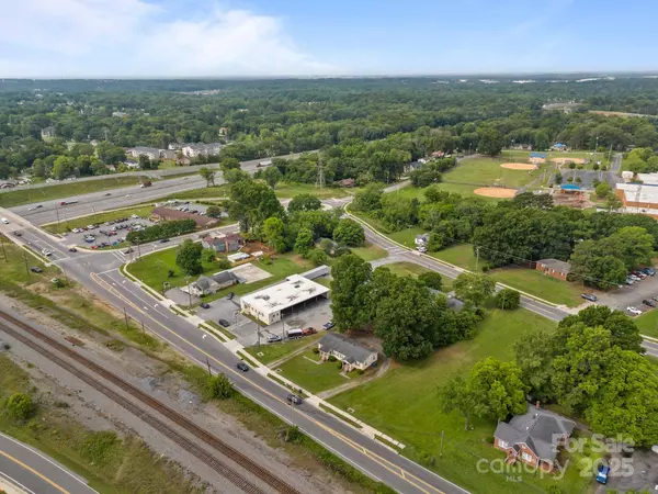 Concord, NC 28027,000 S Main ST