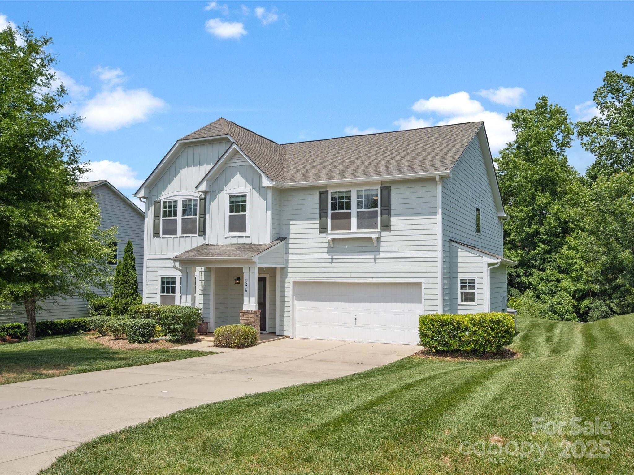 Fort Mill, SC 29707,4576 Fox Ridge LN