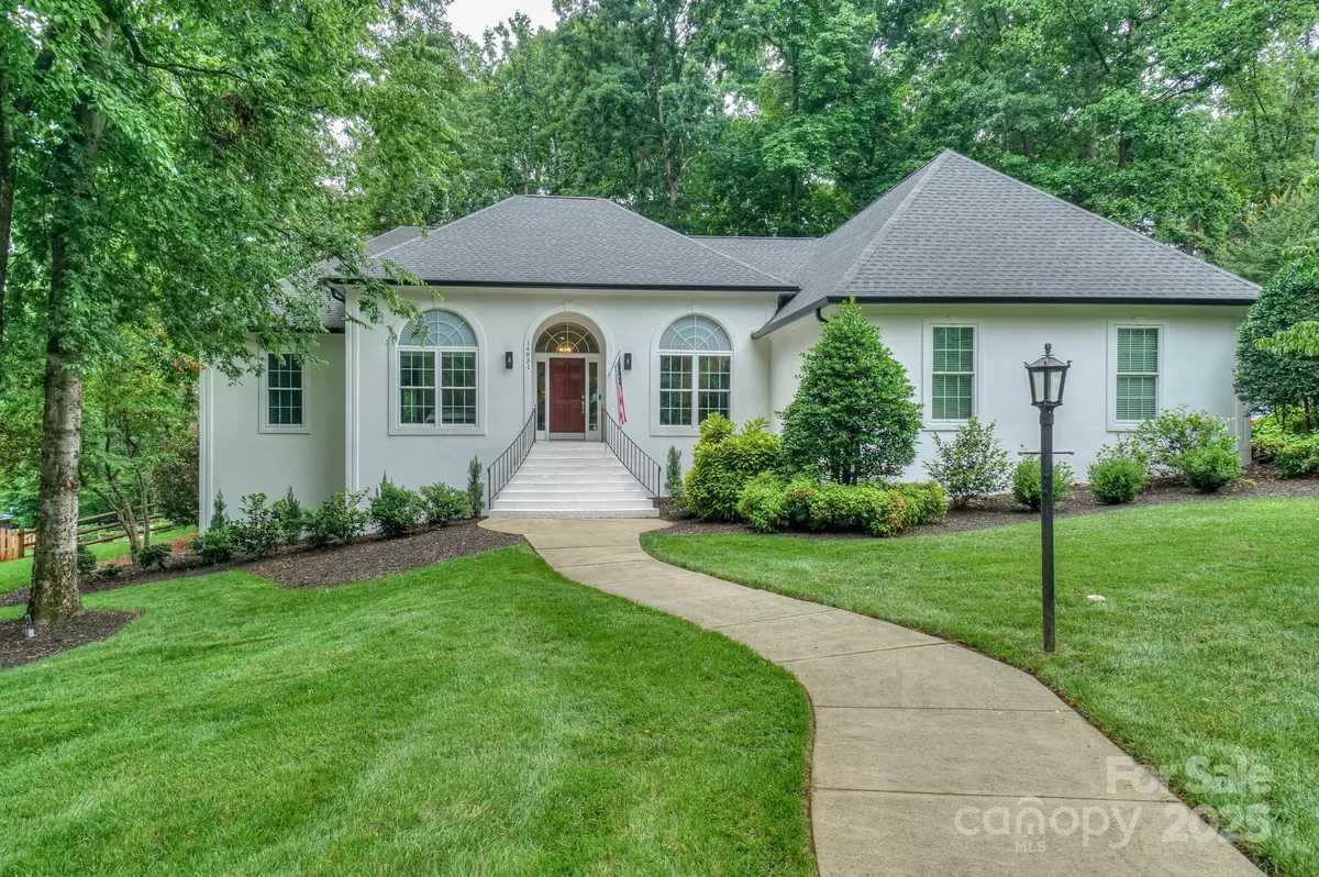 Huntersville, NC 28078,14831 Charterhouse LN