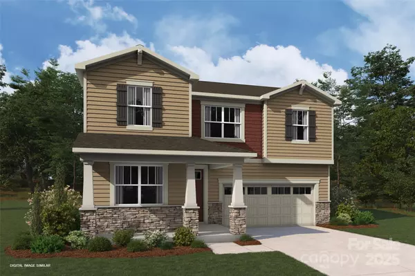 2607 Tillman ST, Monroe, NC 28112