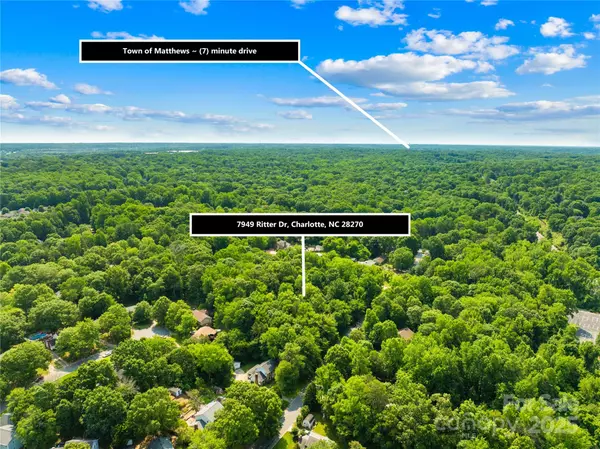 Charlotte, NC 28270,7949 Ritter DR