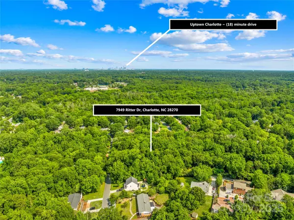 Charlotte, NC 28270,7949 Ritter DR
