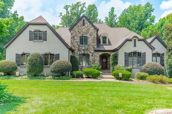 1032 Seminole DR, Waxhaw, NC 28173