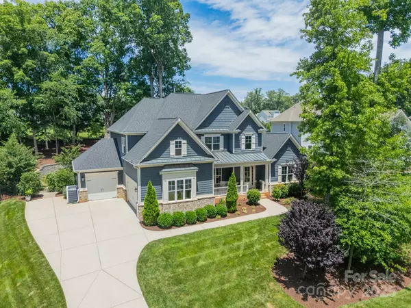 208 South Shore DR, Belmont, NC 28012