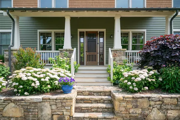 Black Mountain, NC 28711,4 Fitzgerald RD