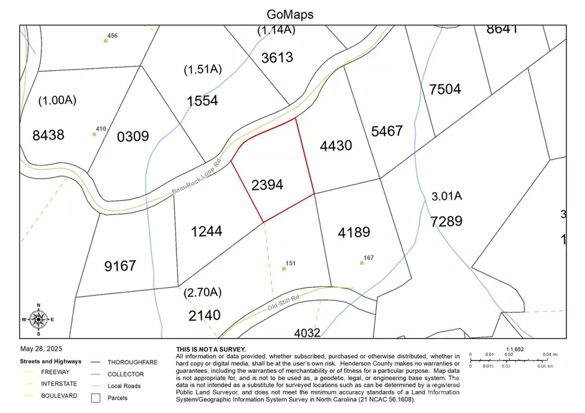 000 Bear Rock LOOP #9, Hendersonville, NC 28739