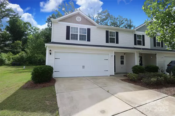 Charlotte, NC 28214,3349 Ellingford RD