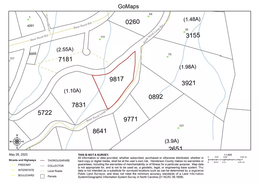000 Bear Rock LOOP #28, Hendersonville, NC 28739