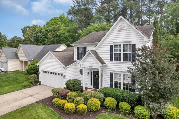 Charlotte, NC 28269,4407 Beauvista DR