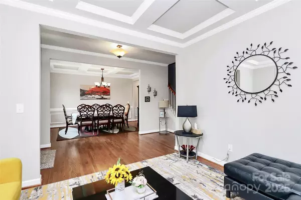 Harrisburg, NC 28075,9011 Kensington Forest DR