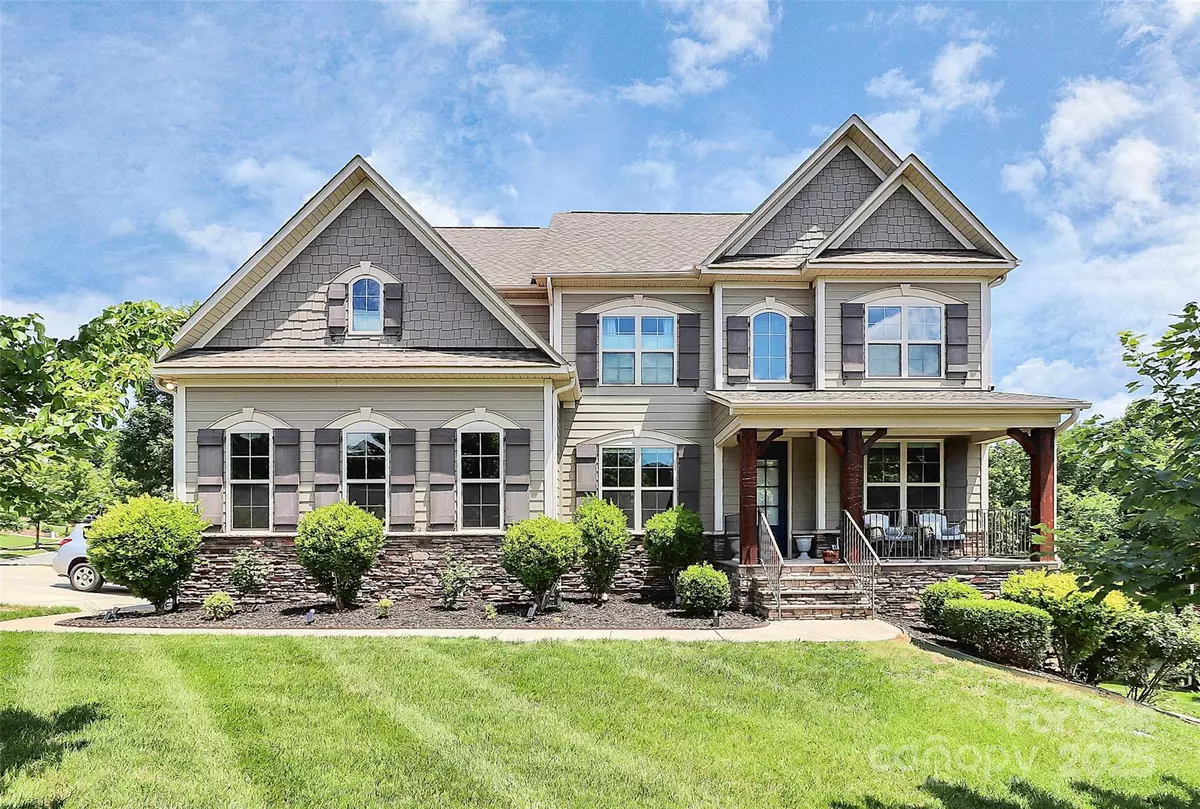 Harrisburg, NC 28075,9011 Kensington Forest DR