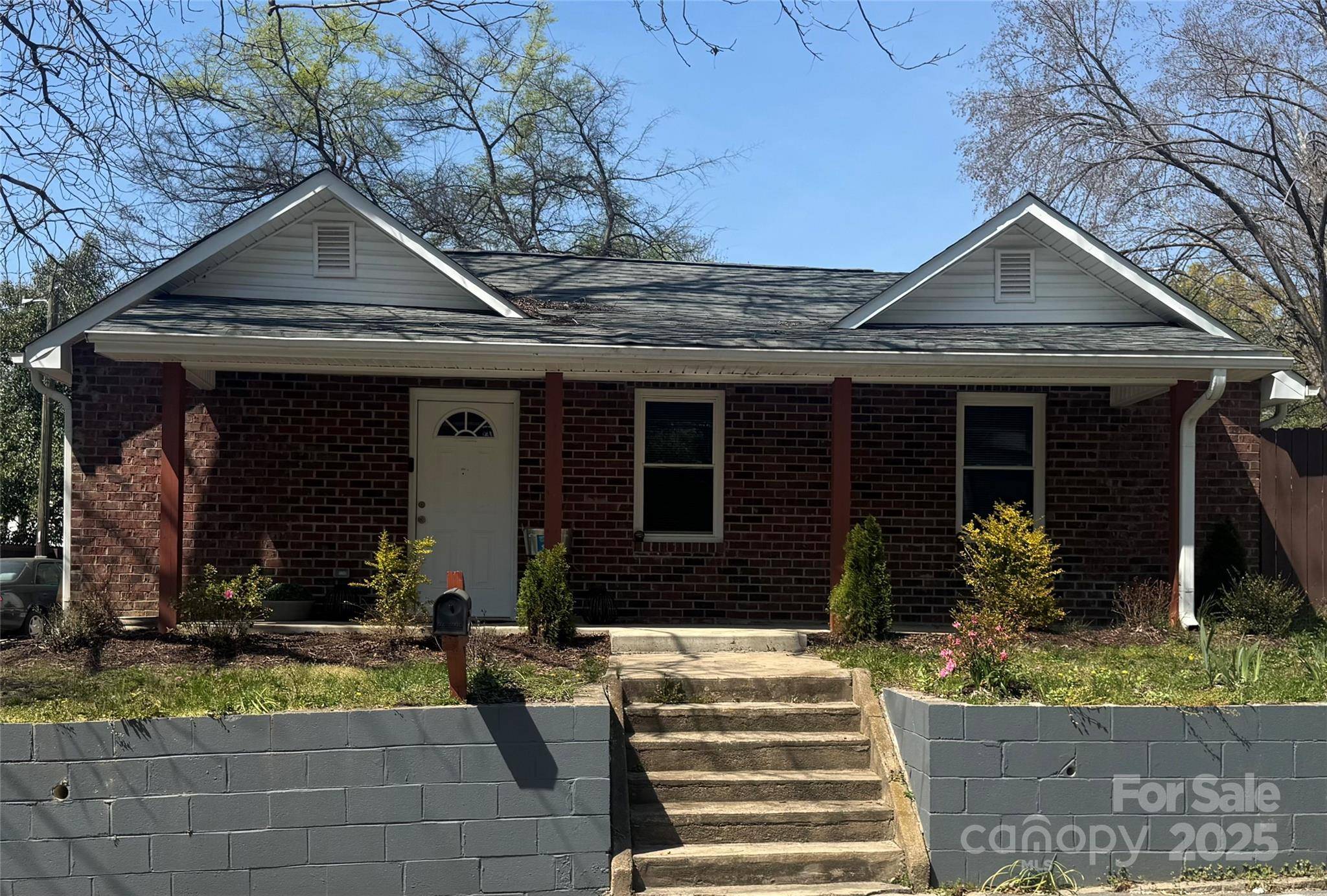 Concord, NC 28025,110 Buffalo AVE NW