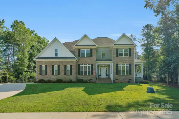 3011 Waxhaw Crossing DR, Waxhaw, NC 28173
