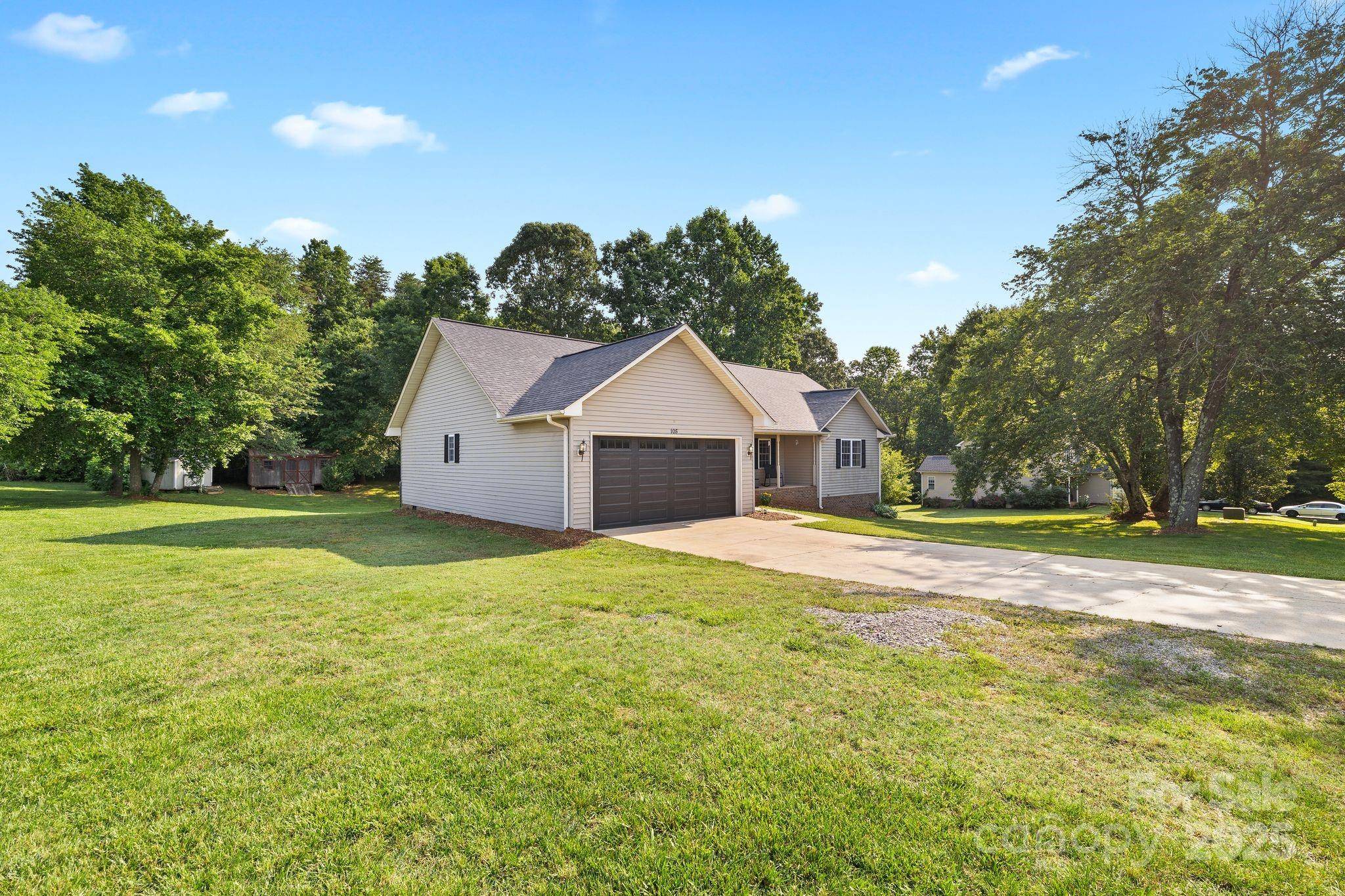 Statesville, NC 28625,105 Saddlewood LN