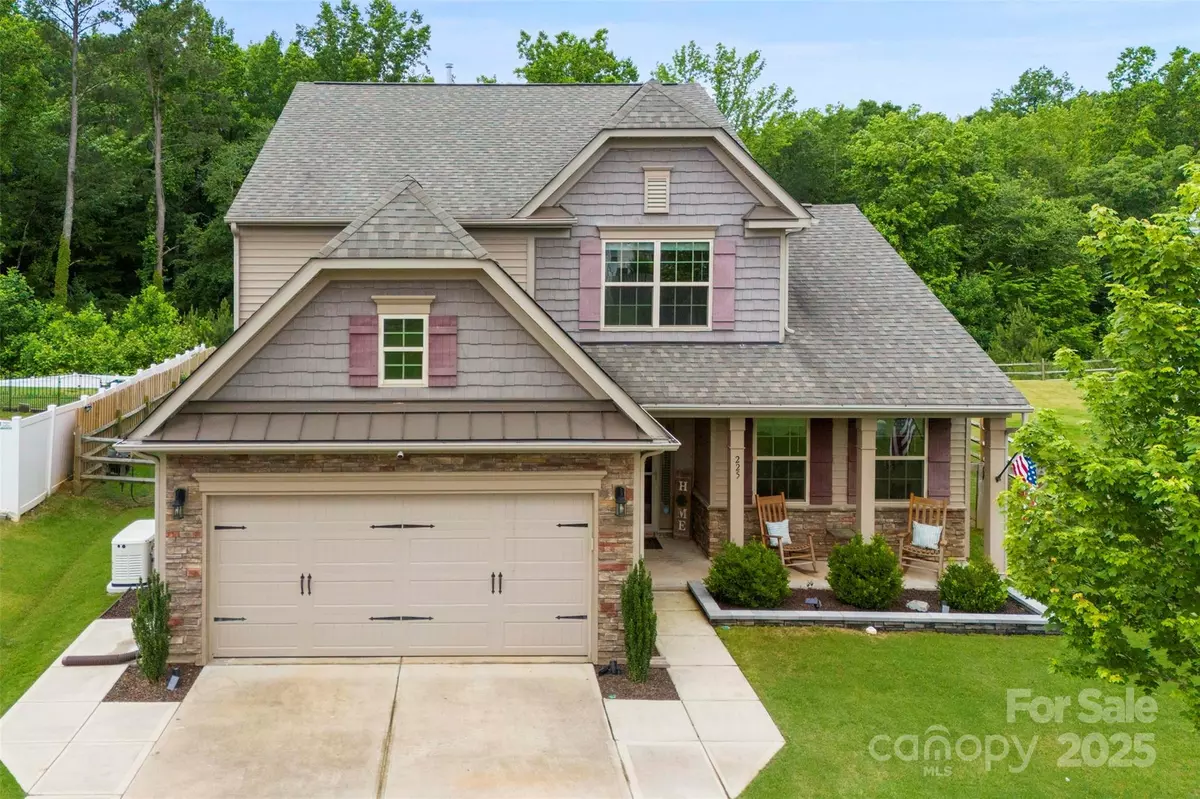 Mount Holly, NC 28120,225 Tasman DR