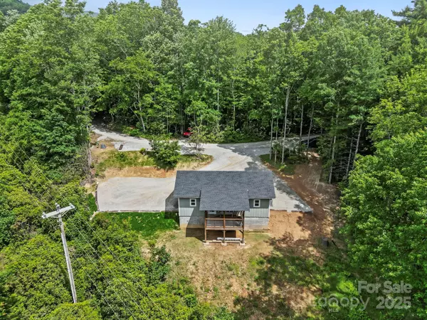 Lake Toxaway, NC 28747,185 Little Elbow Mountain RD