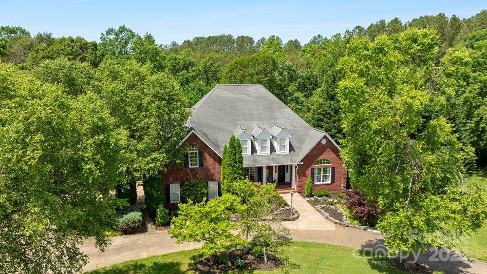 Rutherfordton, NC 28139,134 Brightmore CIR