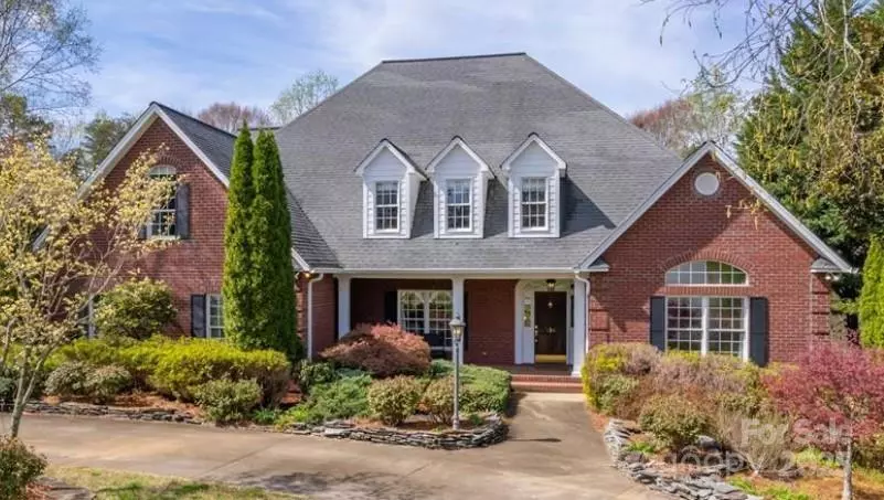Rutherfordton, NC 28139,134 Brightmore CIR