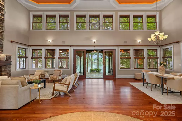 Mooresville, NC 28117,145 Hunters Pointe LN