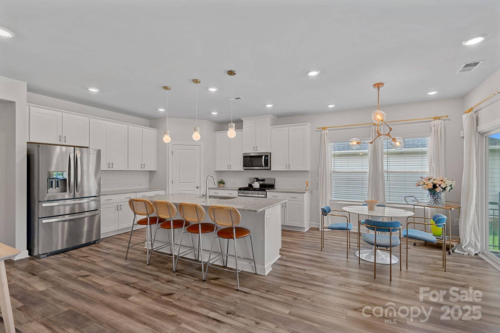 Monroe, NC 28110,1344 Sweet Pea ST