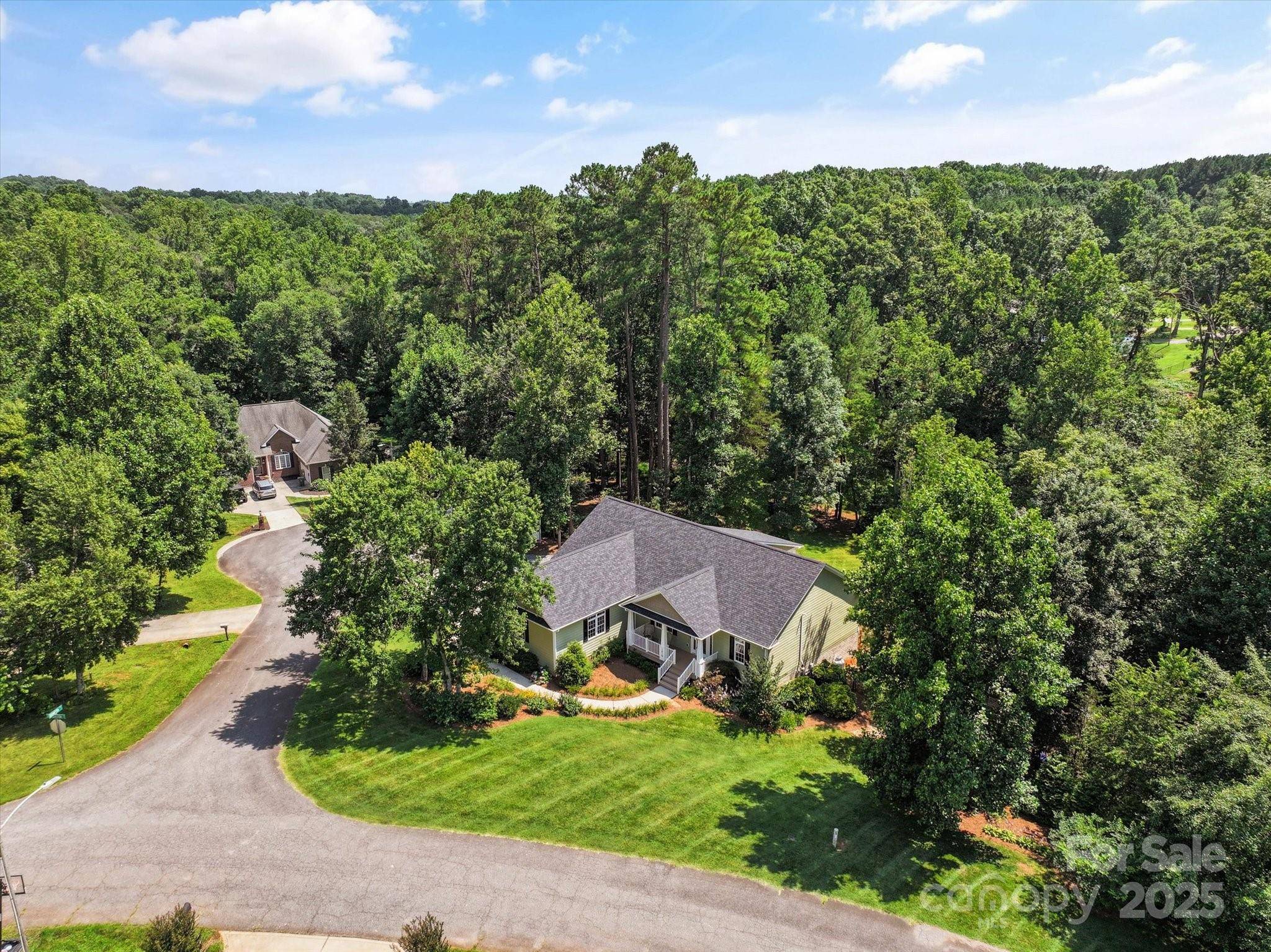 Newton, NC 28658,1819 Brompton CT