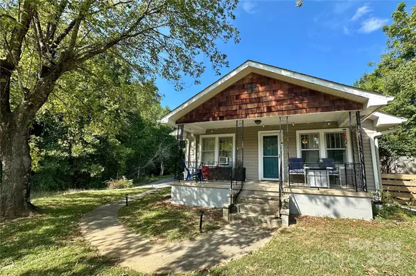 Fairview, NC 28730,104 Old Fort RD