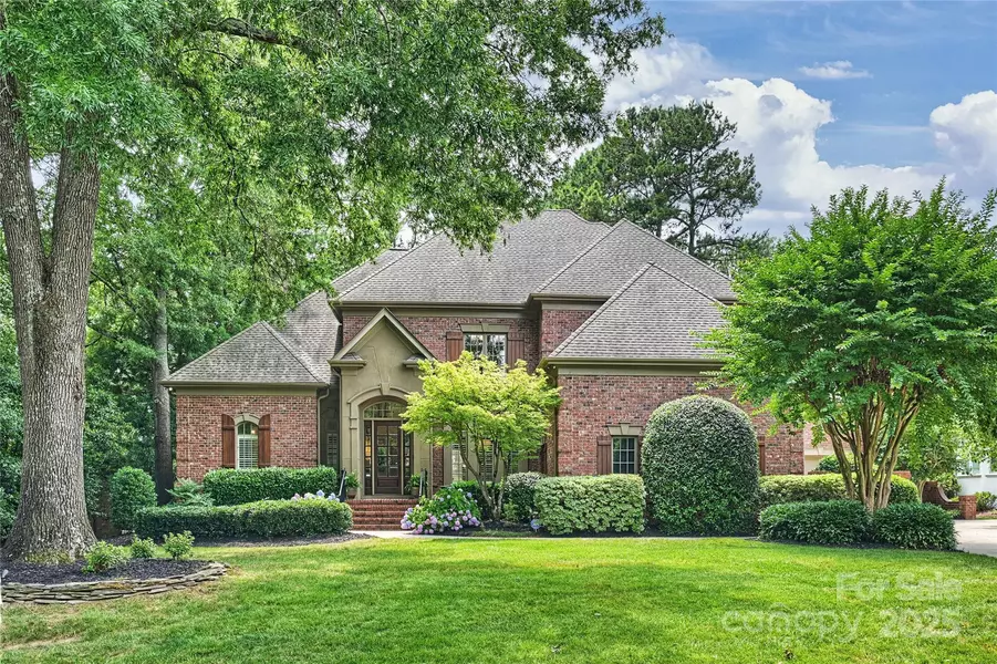 14652 Villalonga LN, Charlotte, NC 28277