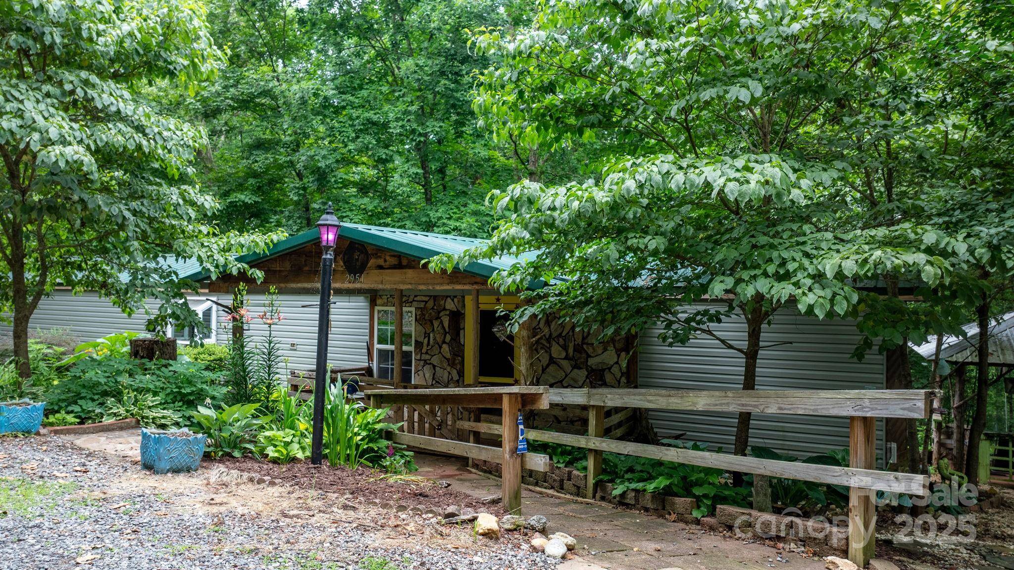 Vale, NC 28168,2951 Evergreen TRL