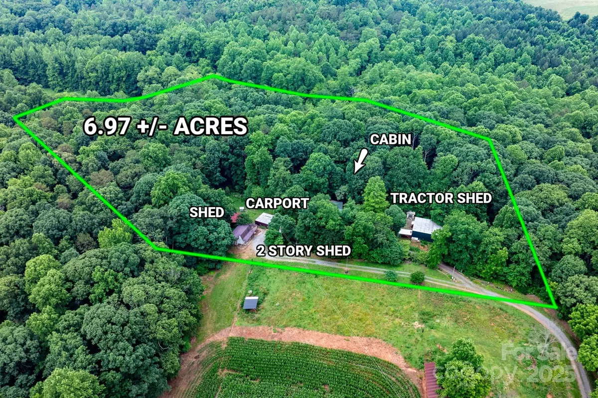 Vale, NC 28168,2951 Evergreen TRL