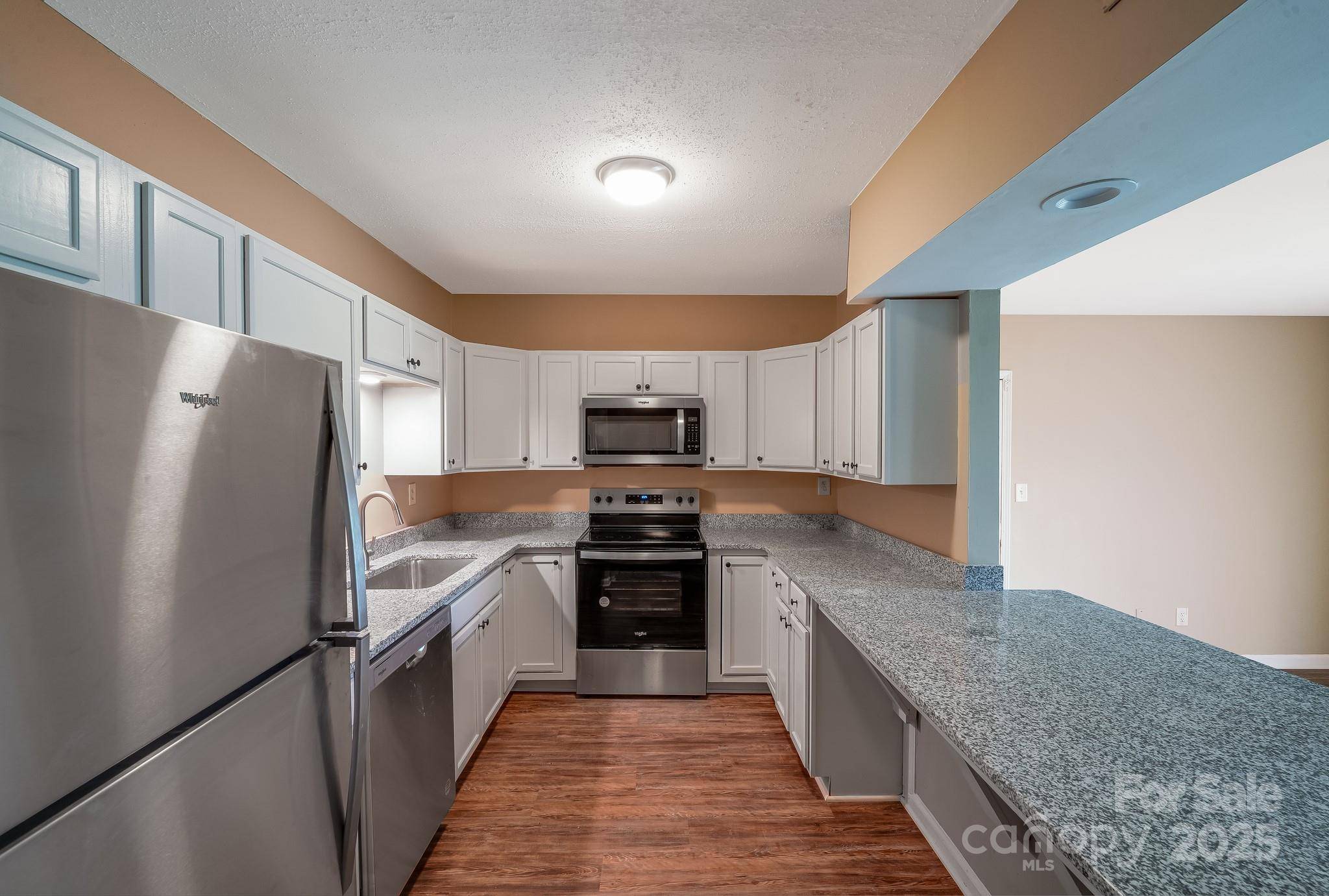 Charlotte, NC 28217,809 High Meadow LN #F