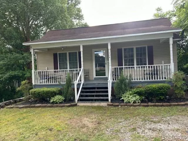 114 Wayne AVE, Kannapolis, NC 28081