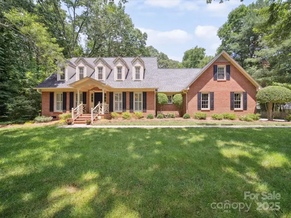 1518 Appaloosa WAY, Gastonia, NC 28056