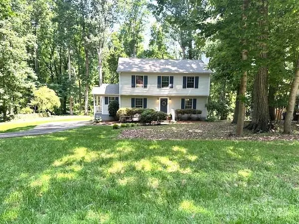 Matthews, NC 28105,14027 Hackamore DR