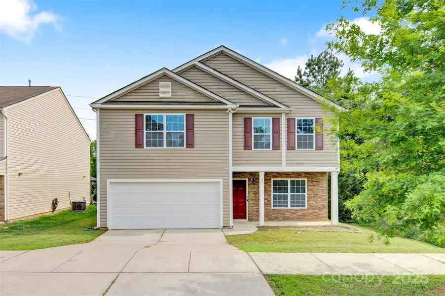 5311 Oakdale Ridge RD, Charlotte, NC 28216