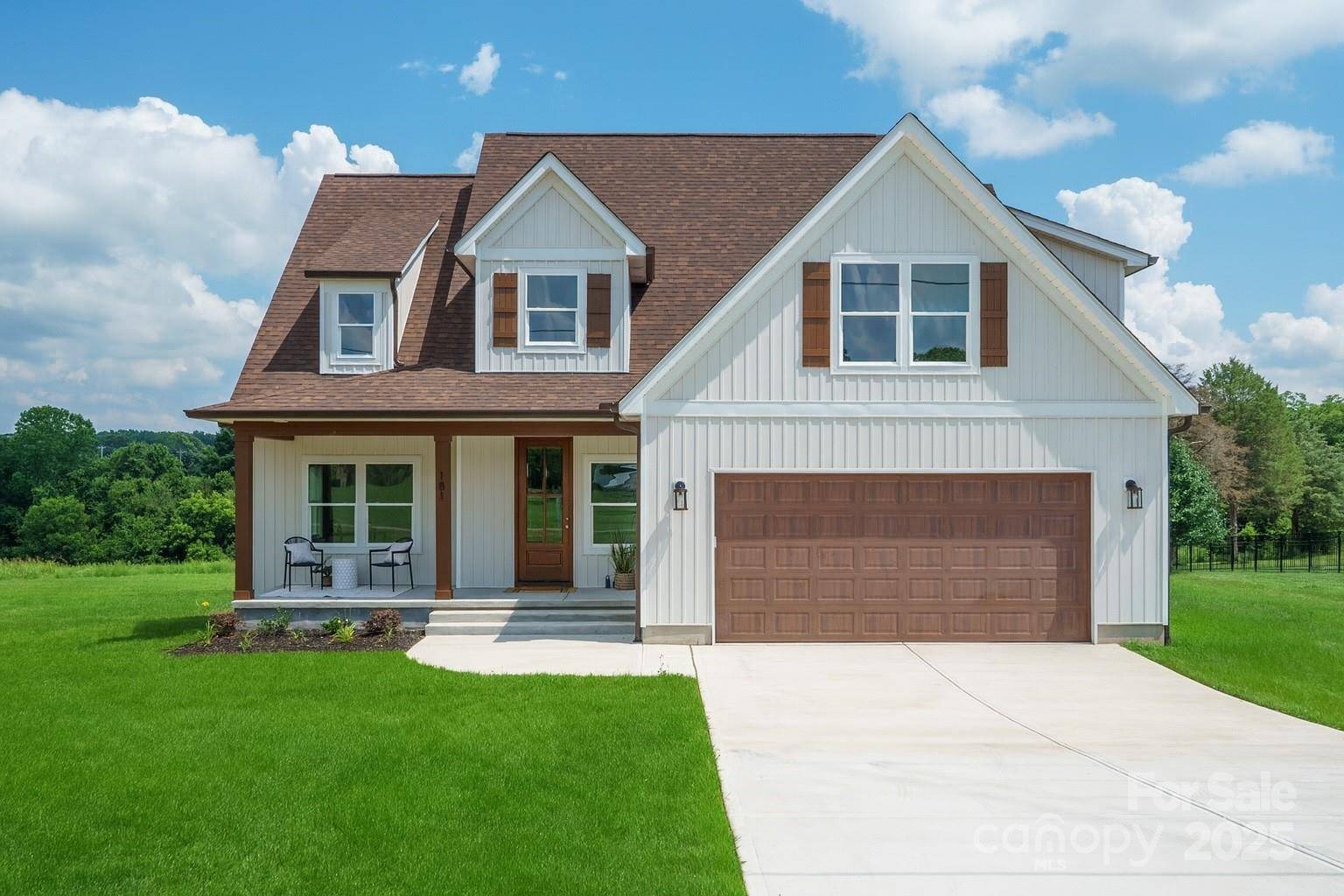 Statesville, NC 28625,181 Lone Pine RD