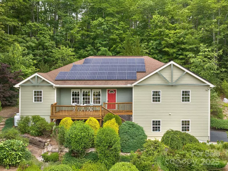 21 Kahluas WAY, Fairview, NC 28730