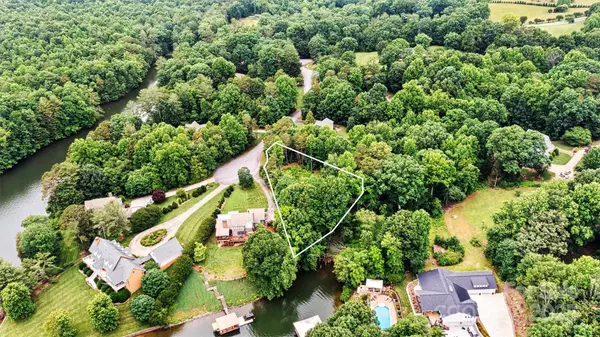 Taylorsville, NC 28681,0 Lake Forest DR