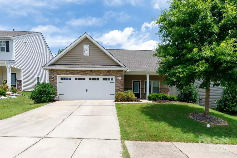 679 Cape Fear ST, Fort Mill, SC 29715
