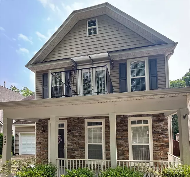 12904 Windy Lea LN, Huntersville, NC 28078