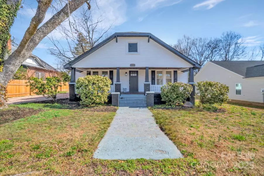 1003 S Ridge AVE, Kannapolis, NC 28083