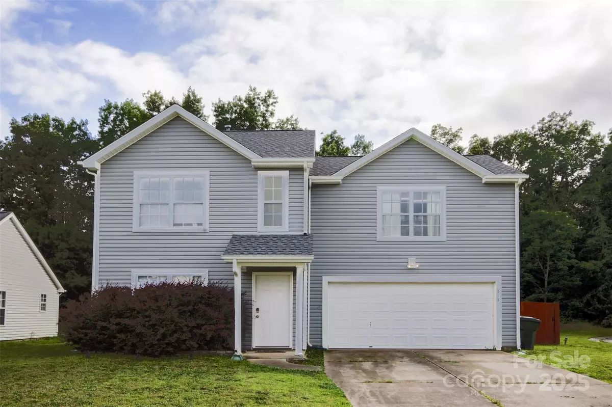 Rock Hill, SC 29730,585 Gentle Breeze LN