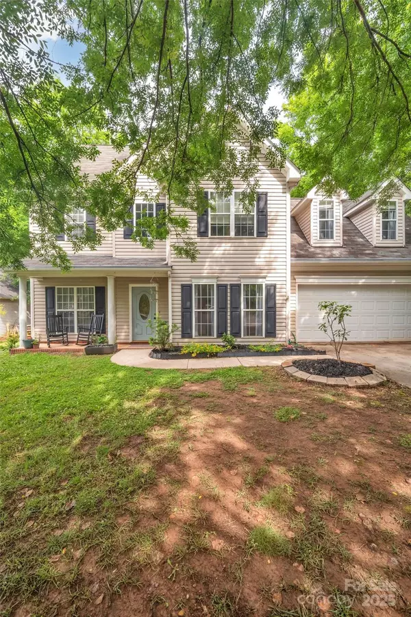 Waxhaw, NC 28173,4502 Magnolia Ridge DR