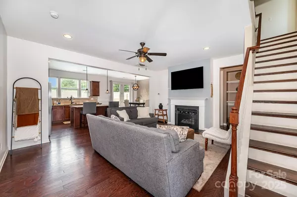 Fort Mill, SC 29708,1126 Roderick DR